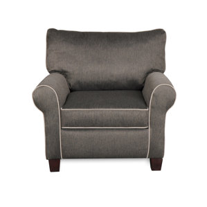 Harrison Armchair by Alcott Hill