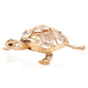 Turtle Ornament