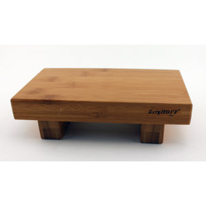 Bamboo Serving Tray