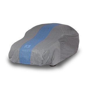 Defender Automobile Cover