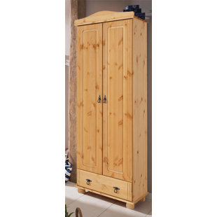 Small Wardrobe With Drawers Wayfair Co Uk Quickview