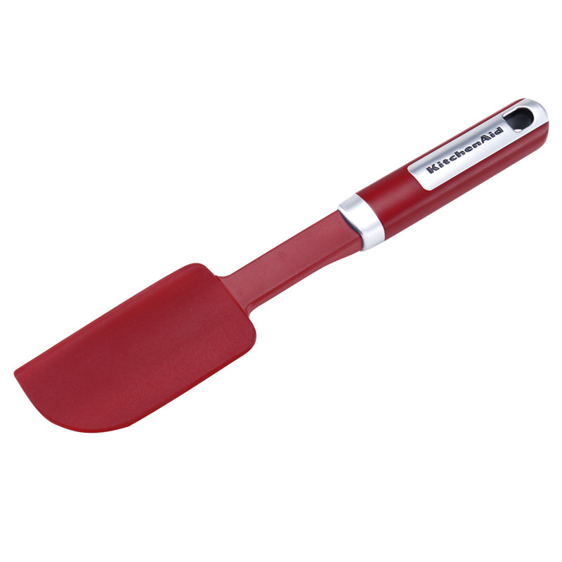 KitchenAid Gourmet Scraper Spatula & Reviews Wayfair