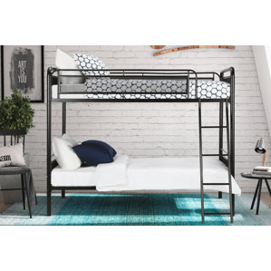 Julian Twin Bunk Bed by Viv + Rae