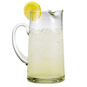 Lasker Artisan 70 Oz. Pitcher