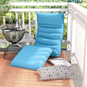 Godoy Foldable Chaise Lounge