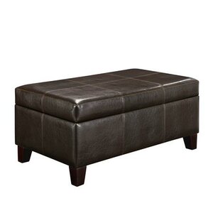 Attamore Upholstered Storage Ottoman