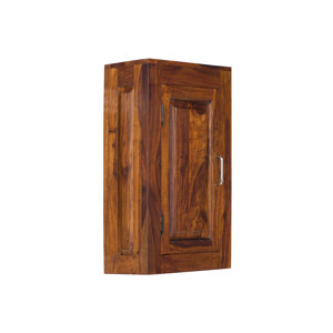 42 x 70 cm Schrank Cubus von Massivum