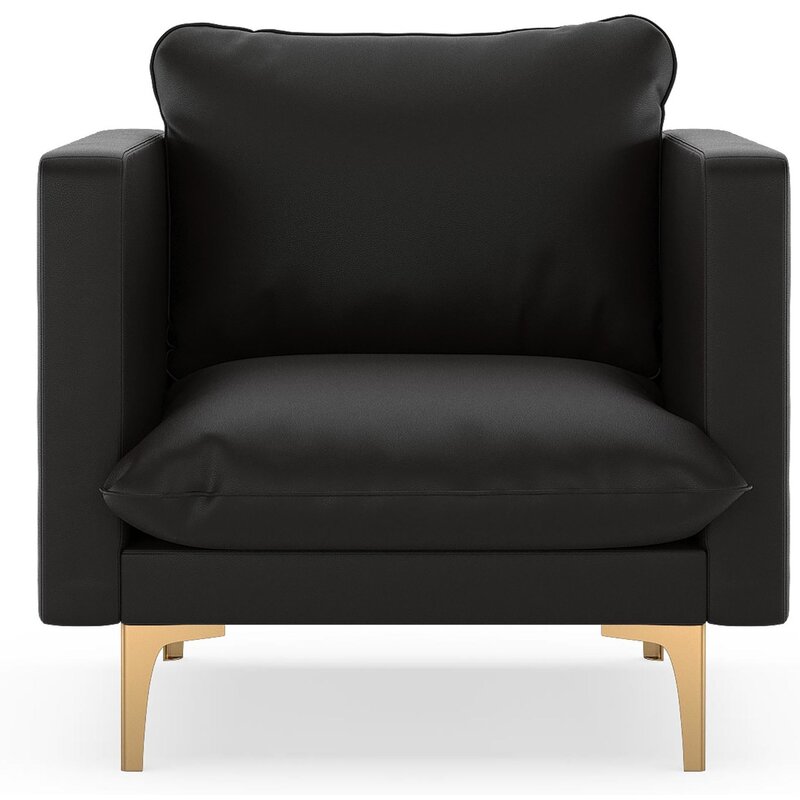 Rumford Armchair | AllModern