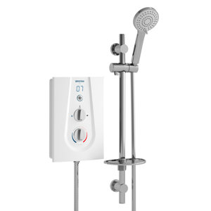8,5 KW Elektro-Dusche Joy von Bristan