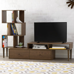 Modular Entertainment Center Wayfair Oryana Entertainment Center For Tvs Up To 40