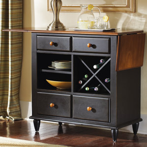 Low Country Sideboard by Liberty Furniture