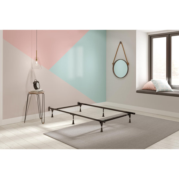 Signature Sleep Universal Bed Frame & Reviews Wayfair