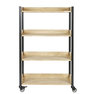 Check price and read more information from trusted store. Servierwagen Huib von Woood
