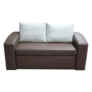 3-Sitzer Schlafsofa Tores von Castleton Home