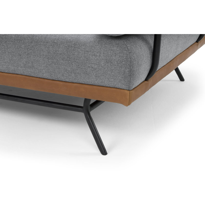 Simonne Modern Sofa Bed