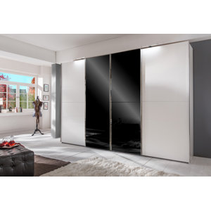 Schwebetürenschrank Escape von Wimex