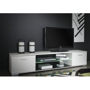 TV Lowboard Icy von Demeyere