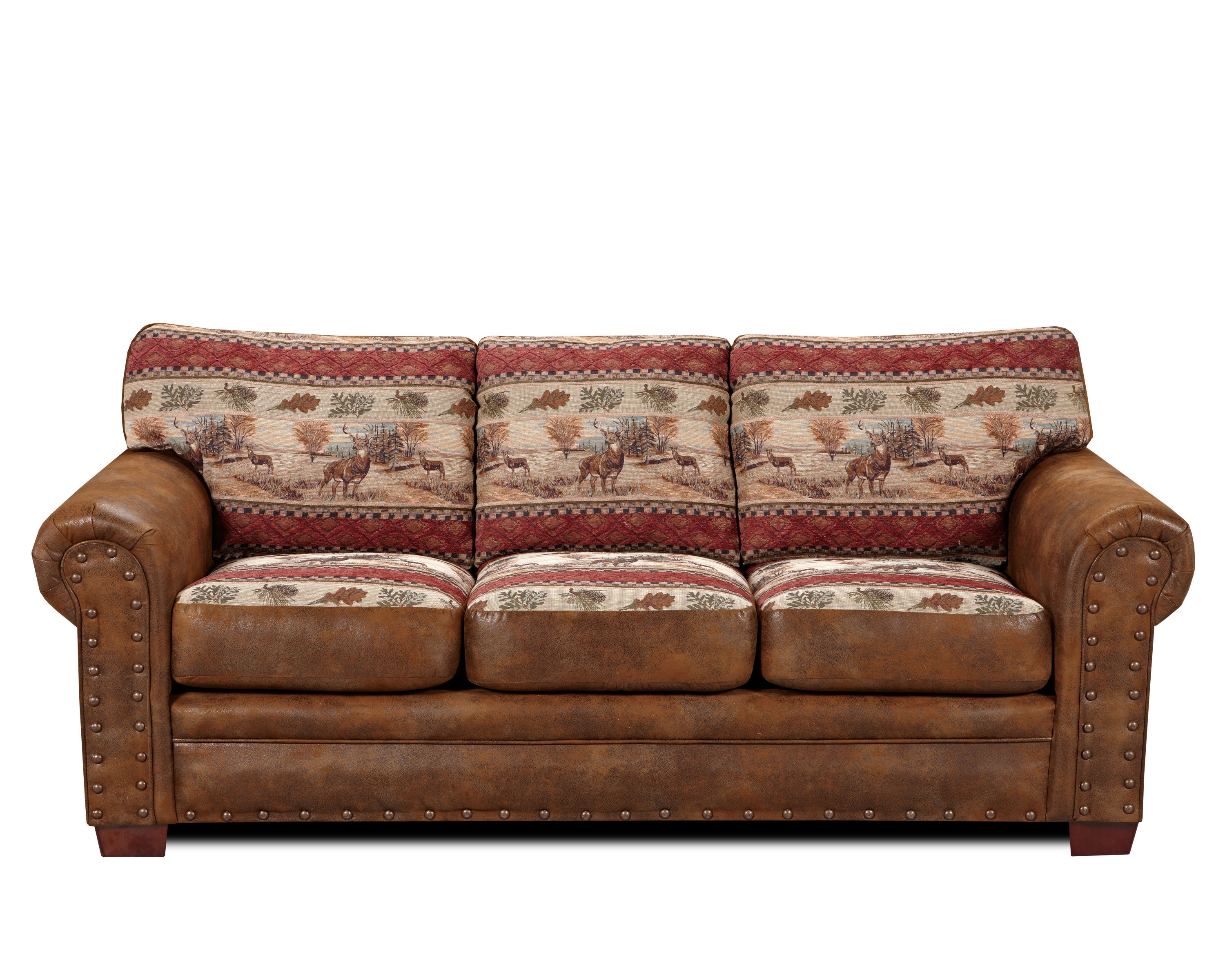 American Furniture Clics Deer Valley Sleeper Sofa Reviews Wayfair