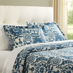 Light Teal Bedding Wayfair Jacobs Teal Bedding Collection