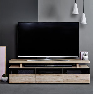 TV-Lowboard Cuuba Libre 260 für TVs bis zu 65