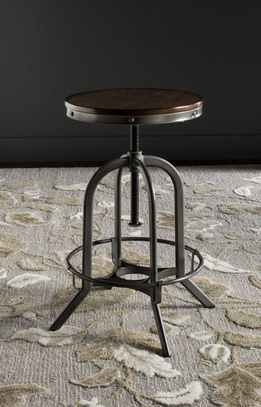 King City Bar Stool & Reviews Joss & Main