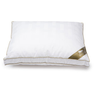 Luxury Hotel Polyfill Pillow by MGM GRAND at home