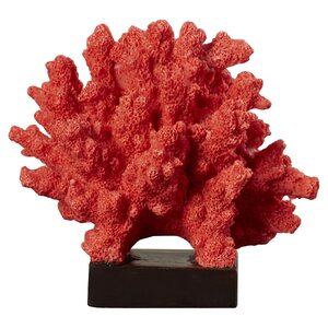 Alachua Coral Sculpture