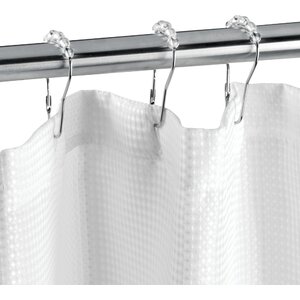 Hartwell Shower Curtain Hooks (Set of 12)