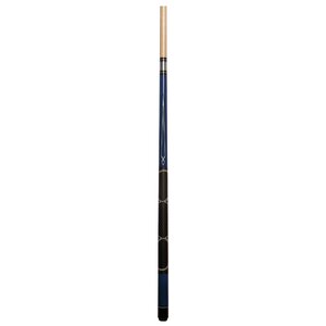 Minnesota Fats OBX Grip Cue