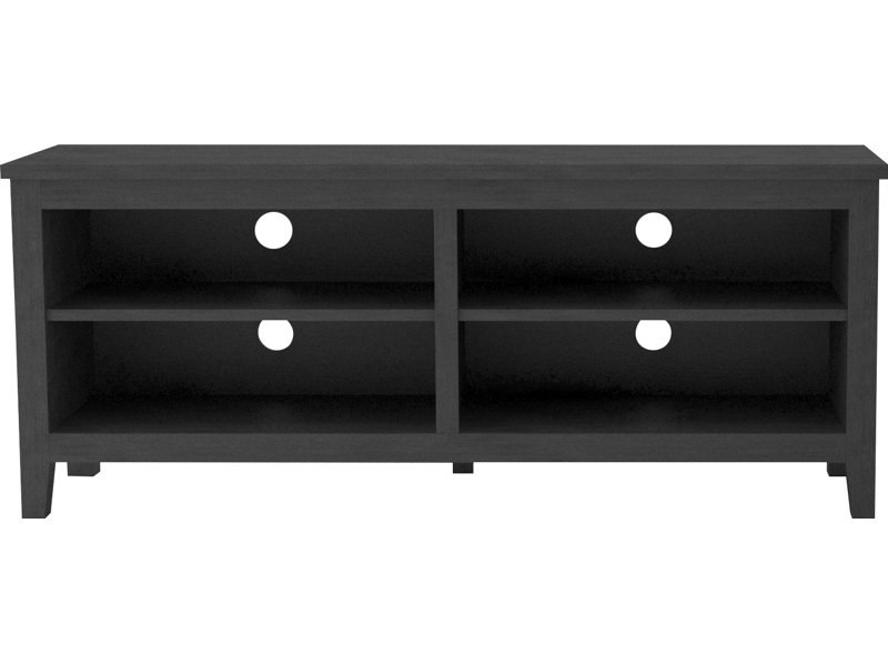 Sunbury TV Stand for TVs up to 60" & Reviews AllModern