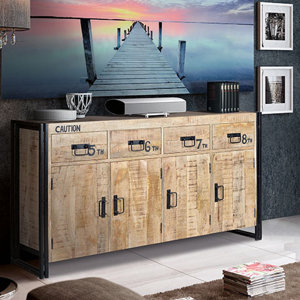 Sideboard von Home Loft Concept