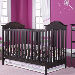 Charlotte 3-in-1 Convertible Crib