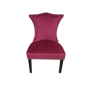 Shepherd Contemporary Upholstered Dining Chair b..