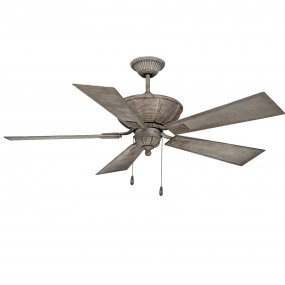 Redhook 5-Blade Ceiling Fan