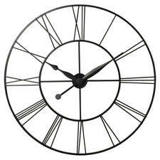 Wall Clock Art modern wall clocks | allmodern Wall Clock Art modern wall clocks | allmodern