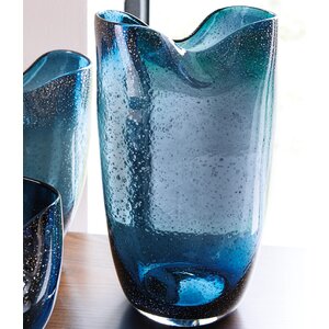 Scoville Table Vase
