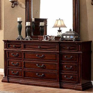 Locker Style Dresser Wayfair Connellsville Style Dresser