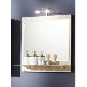 Wandspiegel Salona von Belfry Bathroom