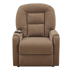 Power Lift Assist Recliner by PRI