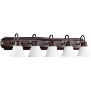 5-Light Vanity Light