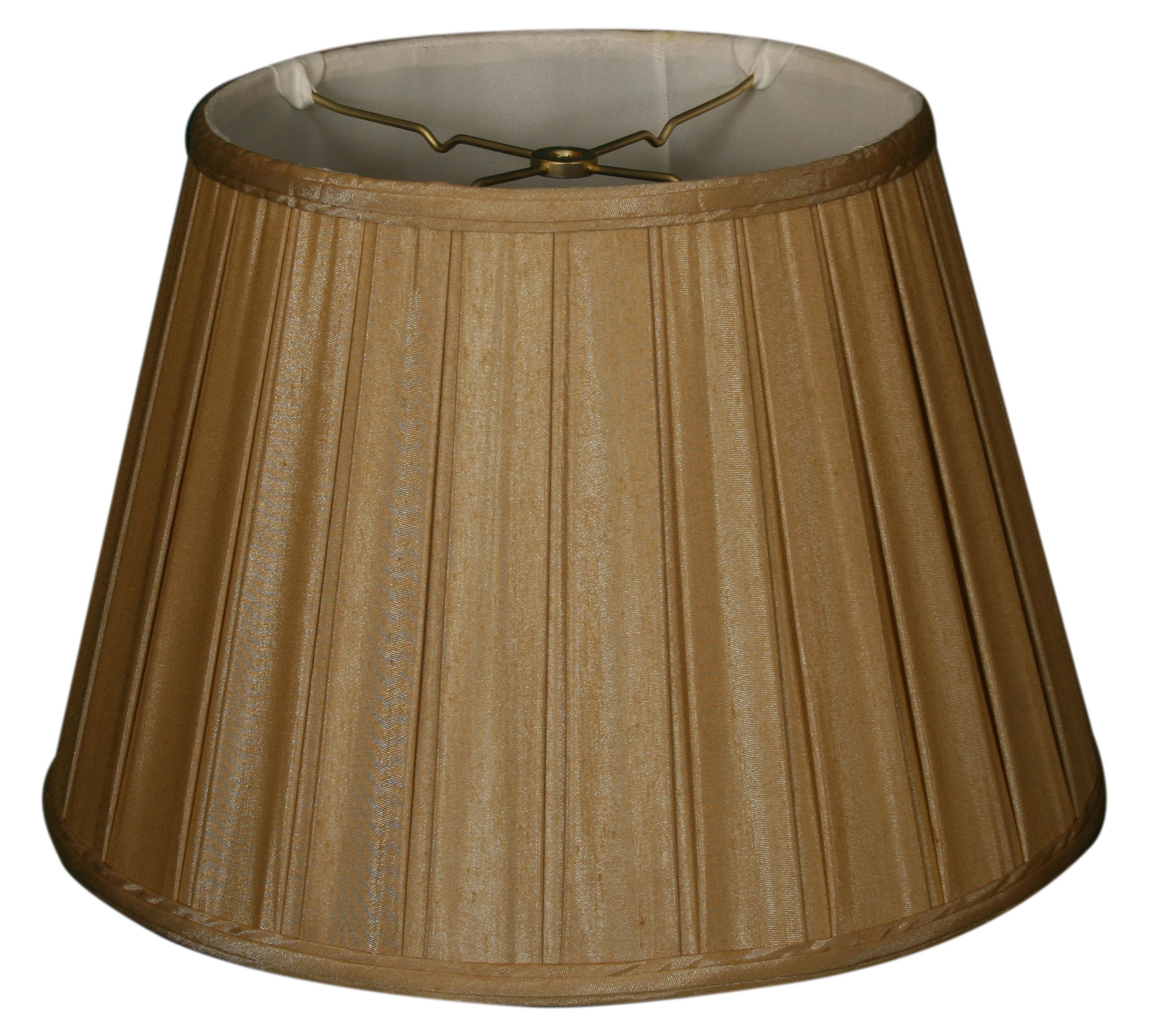 RoyalDesigns Timeless 20" Silk Empire Lamp Shade Wayfair