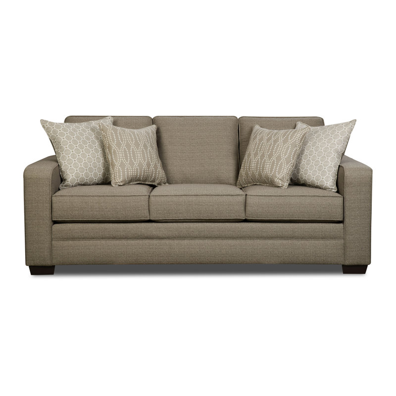 Simmons Upholstery Cornelia Sleeper Sofa