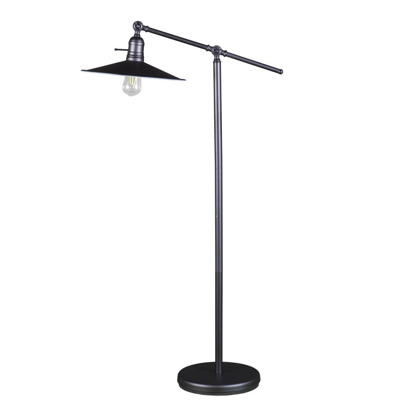led task floor lamp