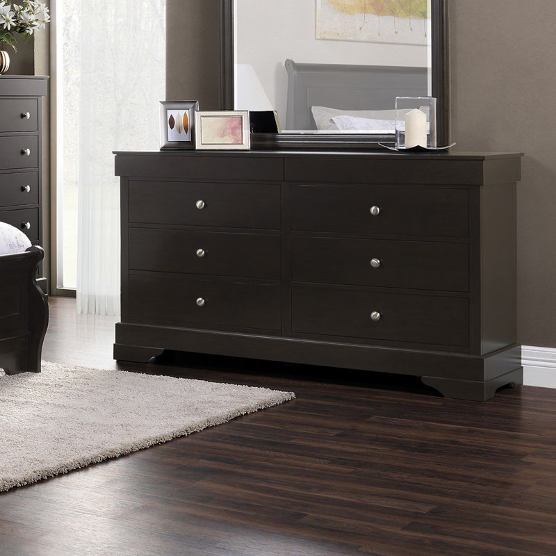 Domus Vita Design Manhattan Platform Configurable Bedroom Set & Reviews