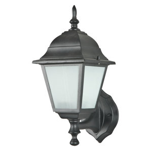 1-Light Outdoor Sconce