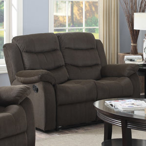 Bragenham Reclining Loveseat by Red Ba..