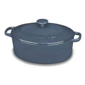 5.5 Qt. Oval Casserole