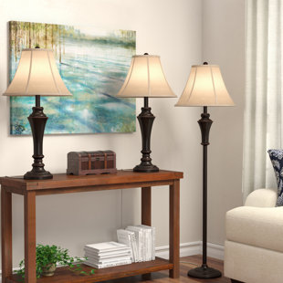 Unique Lamps Wayfair Quickview