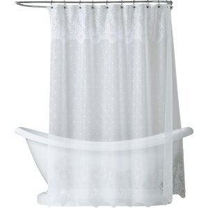 Victor Shower Curtain