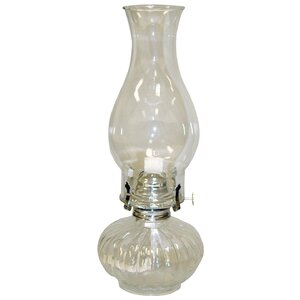 The Ellipse Oil Lamp (Set of 4)